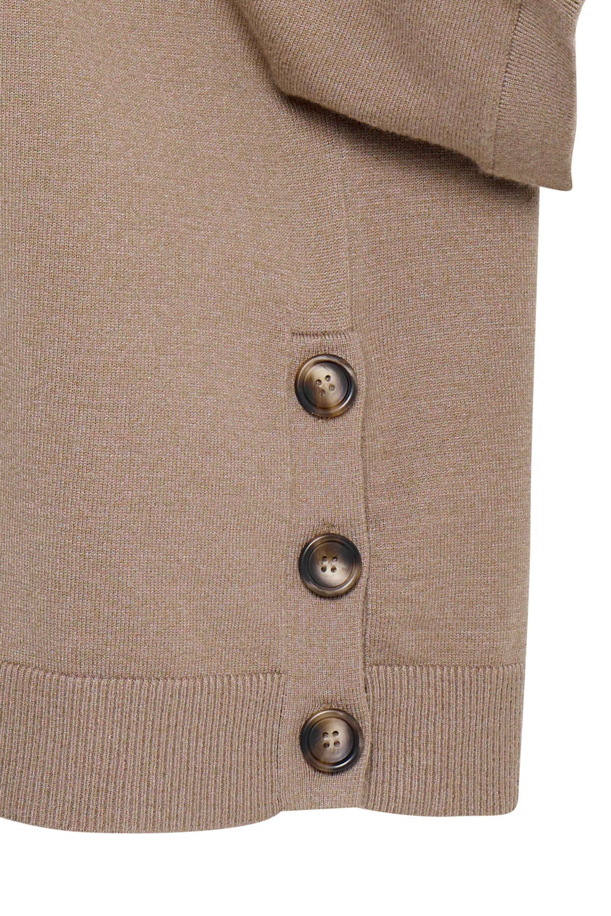 Fransa Sally Knit