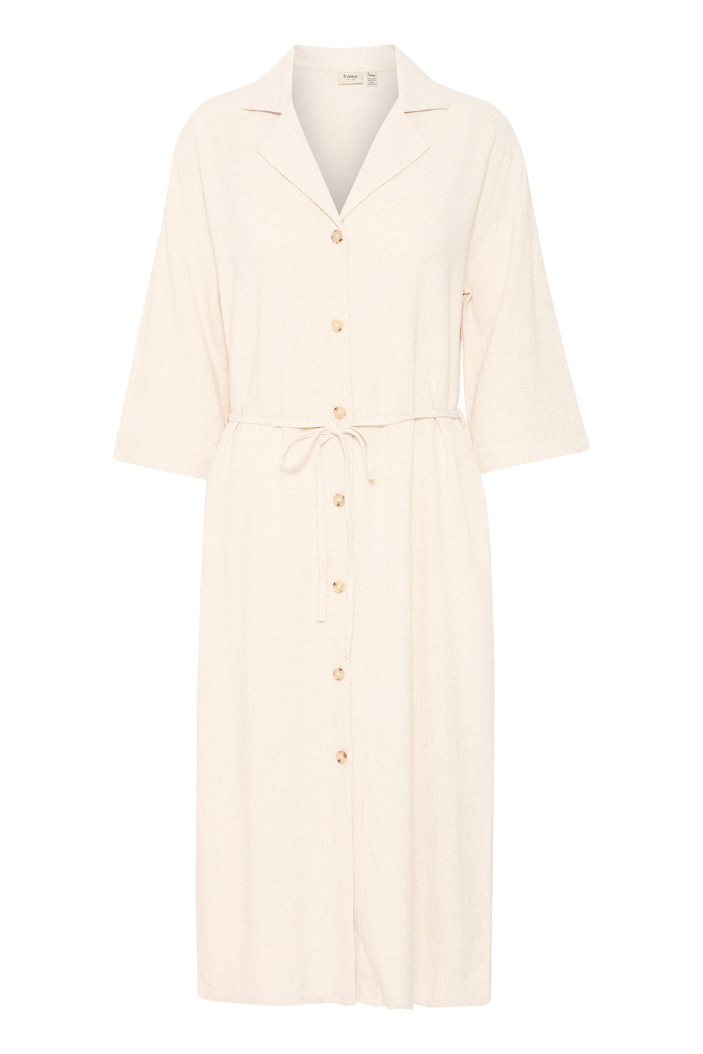 Fransa Atel Dress