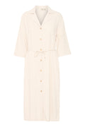 Fransa Atel Dress