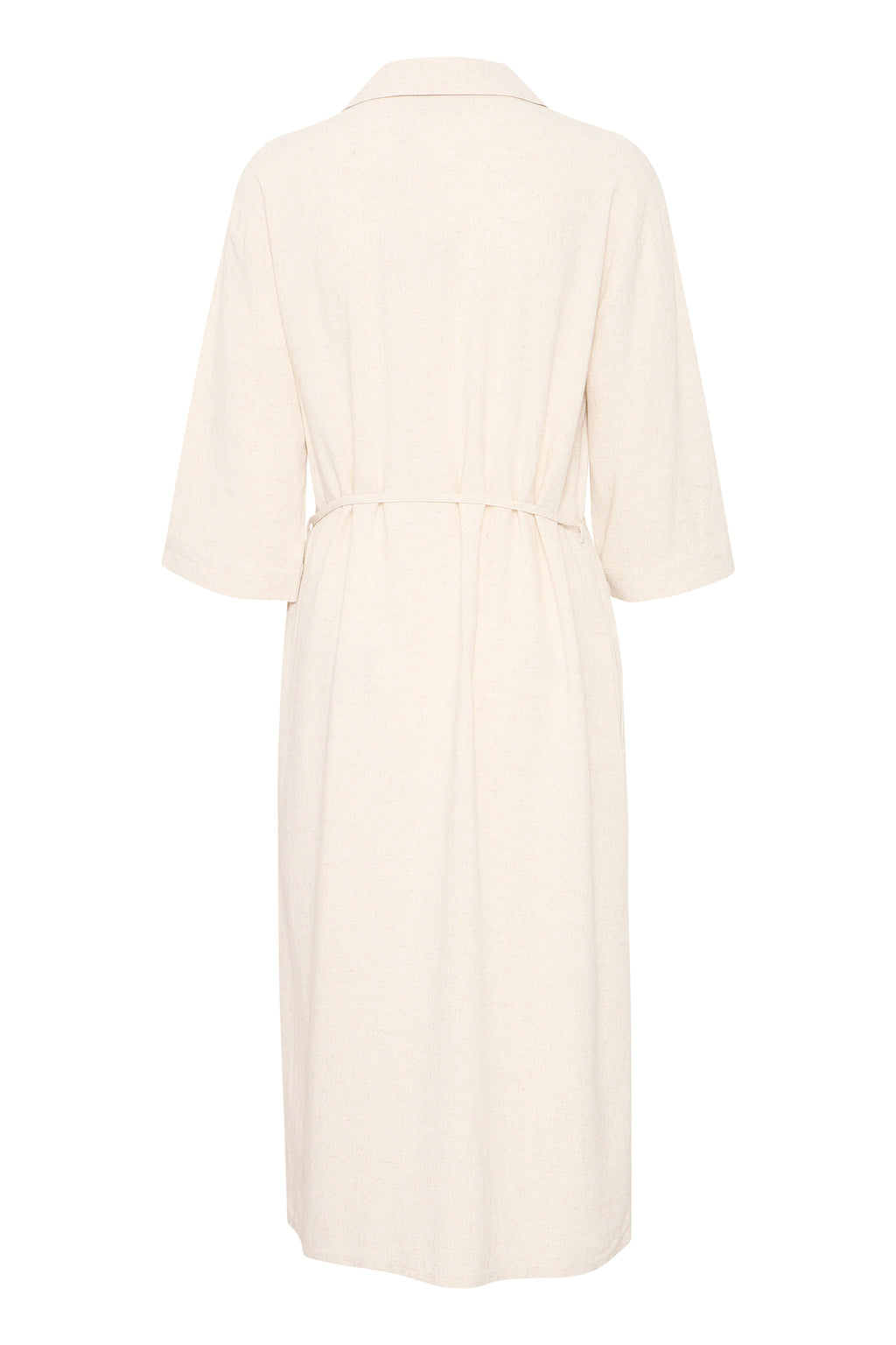 Fransa Atel Dress