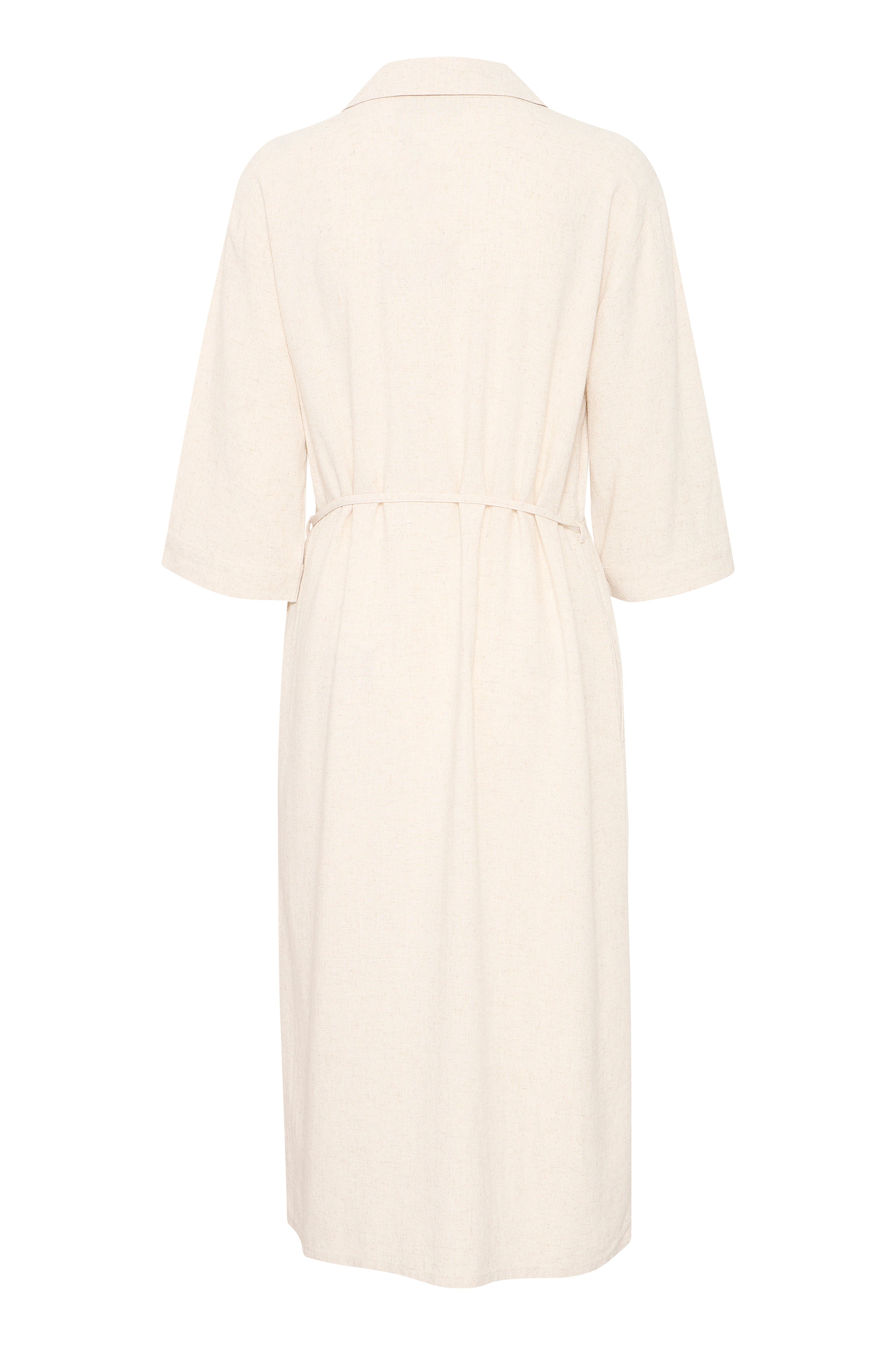 Fransa Atel Dress