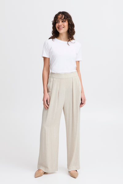 Fransa Atel Trousers