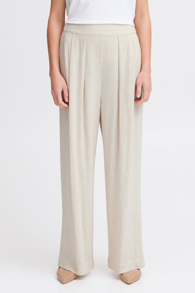 Fransa Atel Trousers