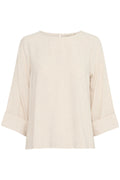 Fransa Atel Blouse