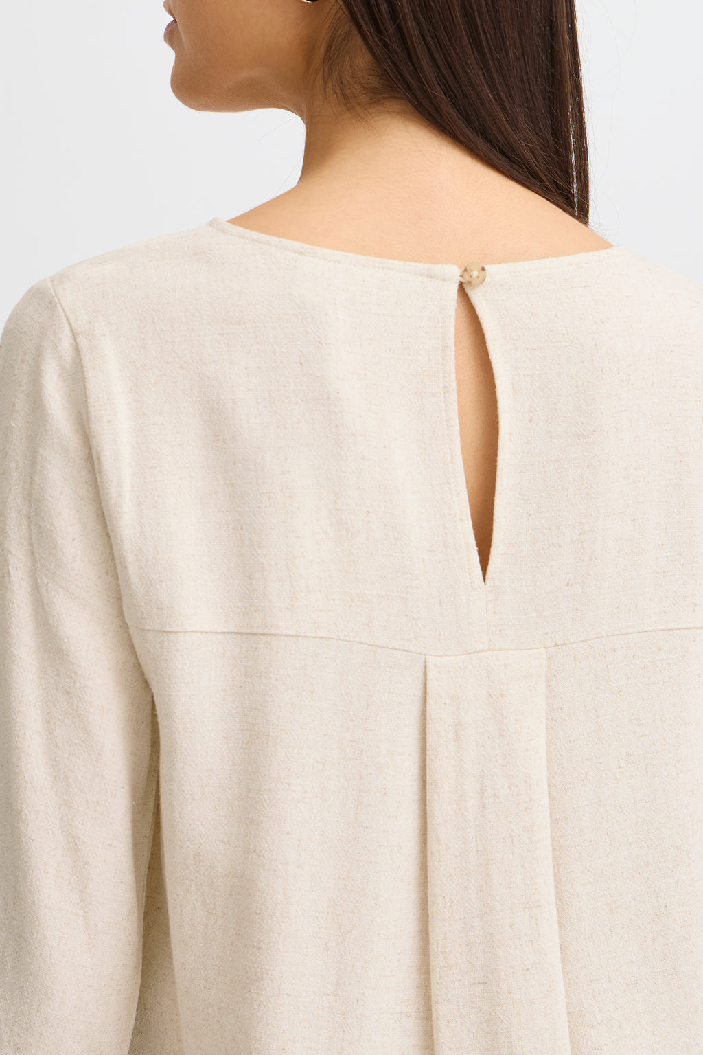 Fransa Atel Blouse