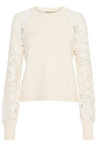 Fransa Hellen Pullover