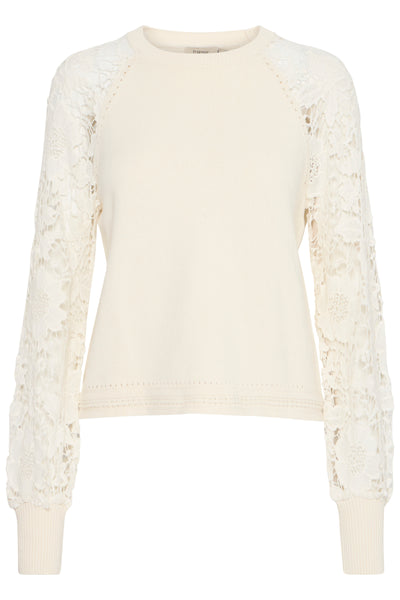 Fransa Hellen Pullover