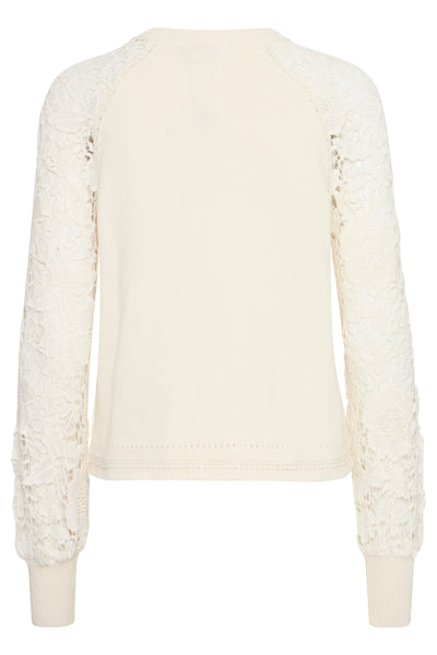 Fransa Hellen Pullover