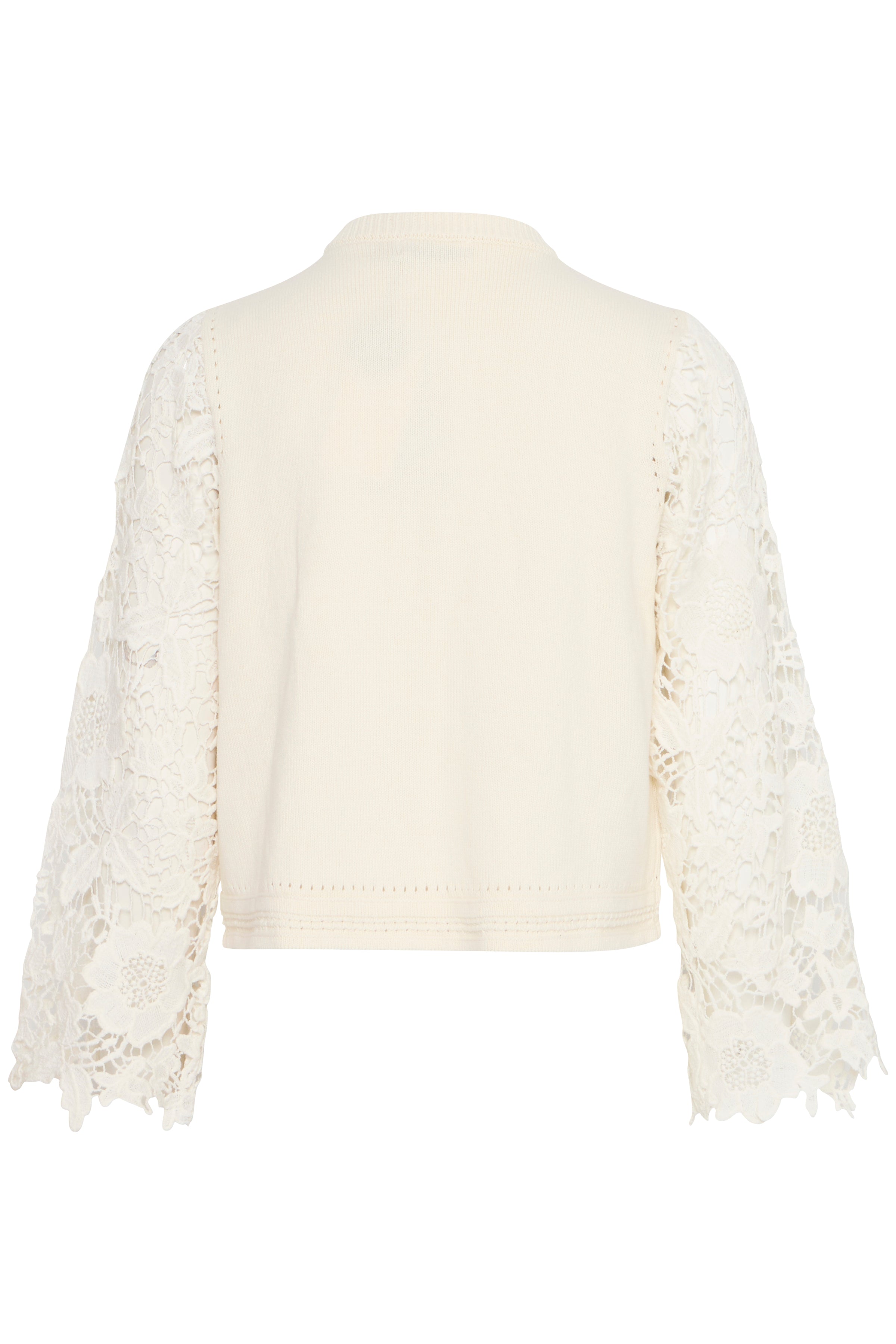Fransa Hellen Cardigan