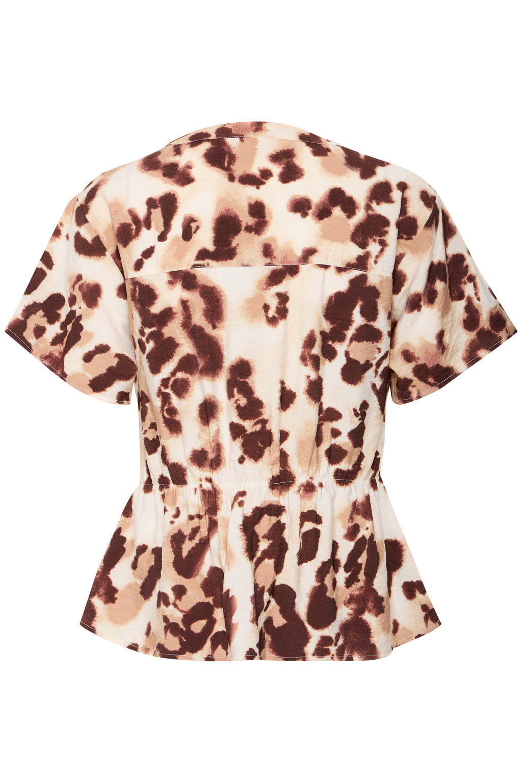 Fransa Leona Blouse