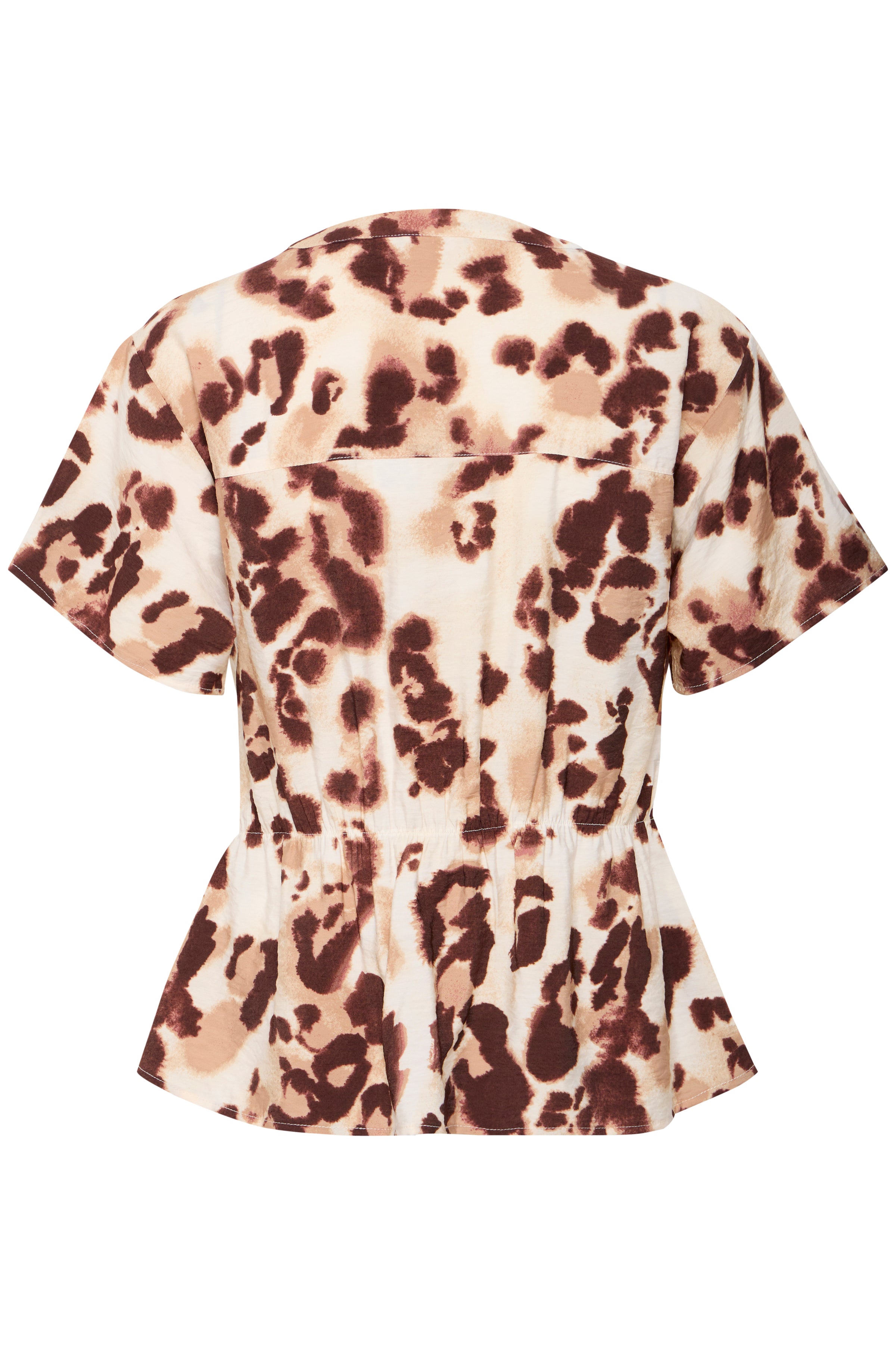 Fransa Leona Blouse