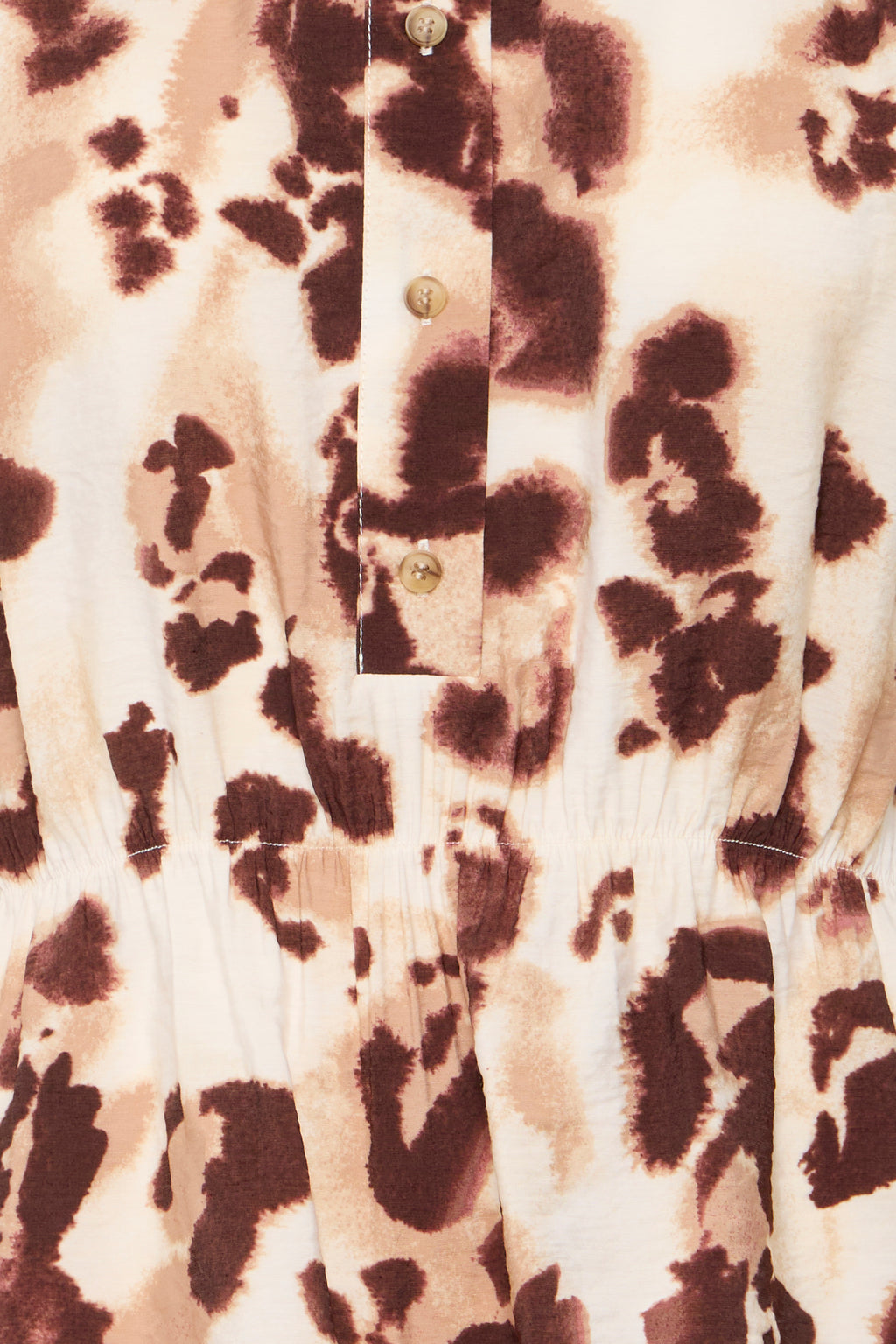 Fransa Leona Blouse