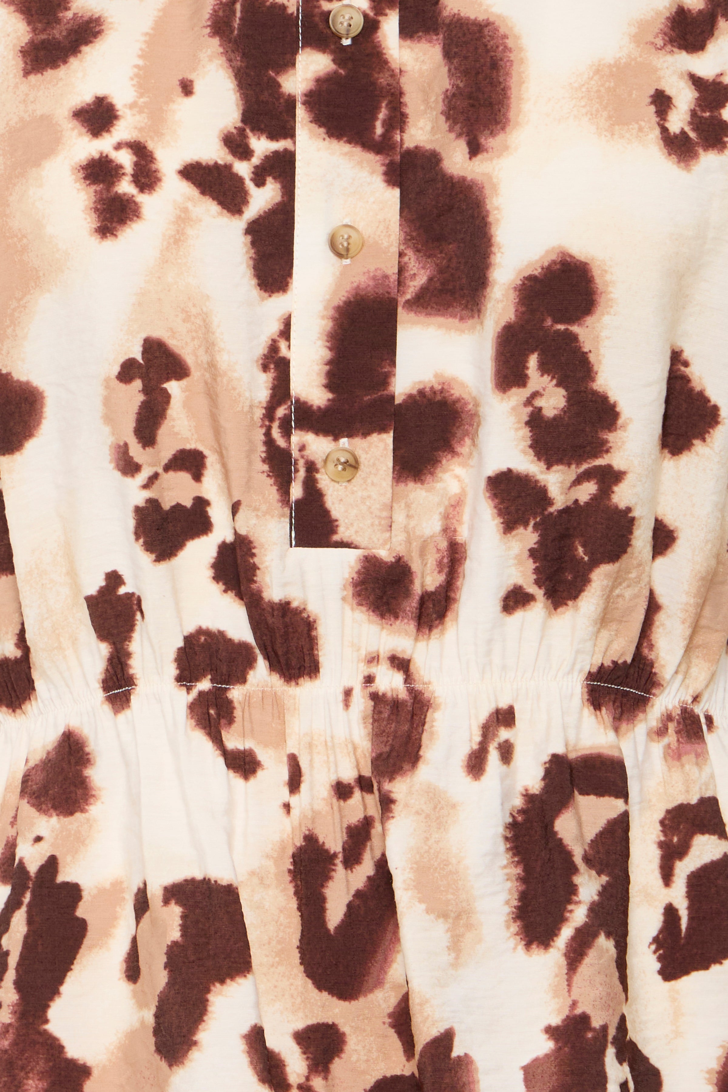 Fransa Leona Blouse