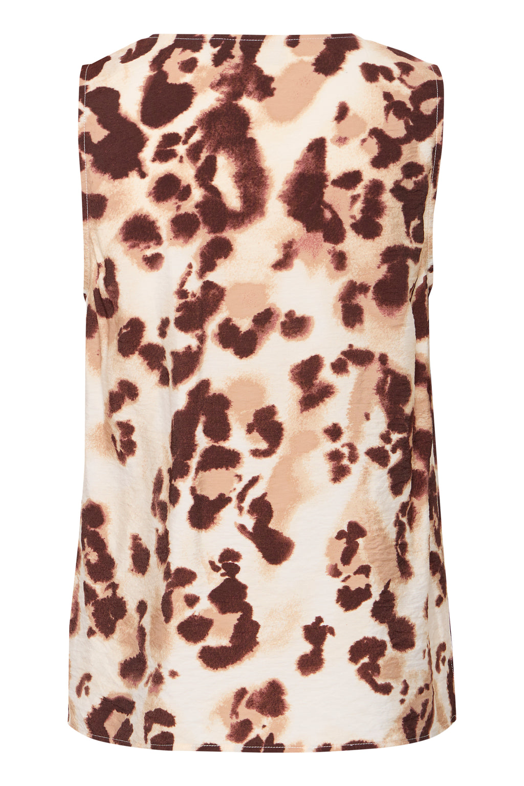 Fransa Leona Vest Top