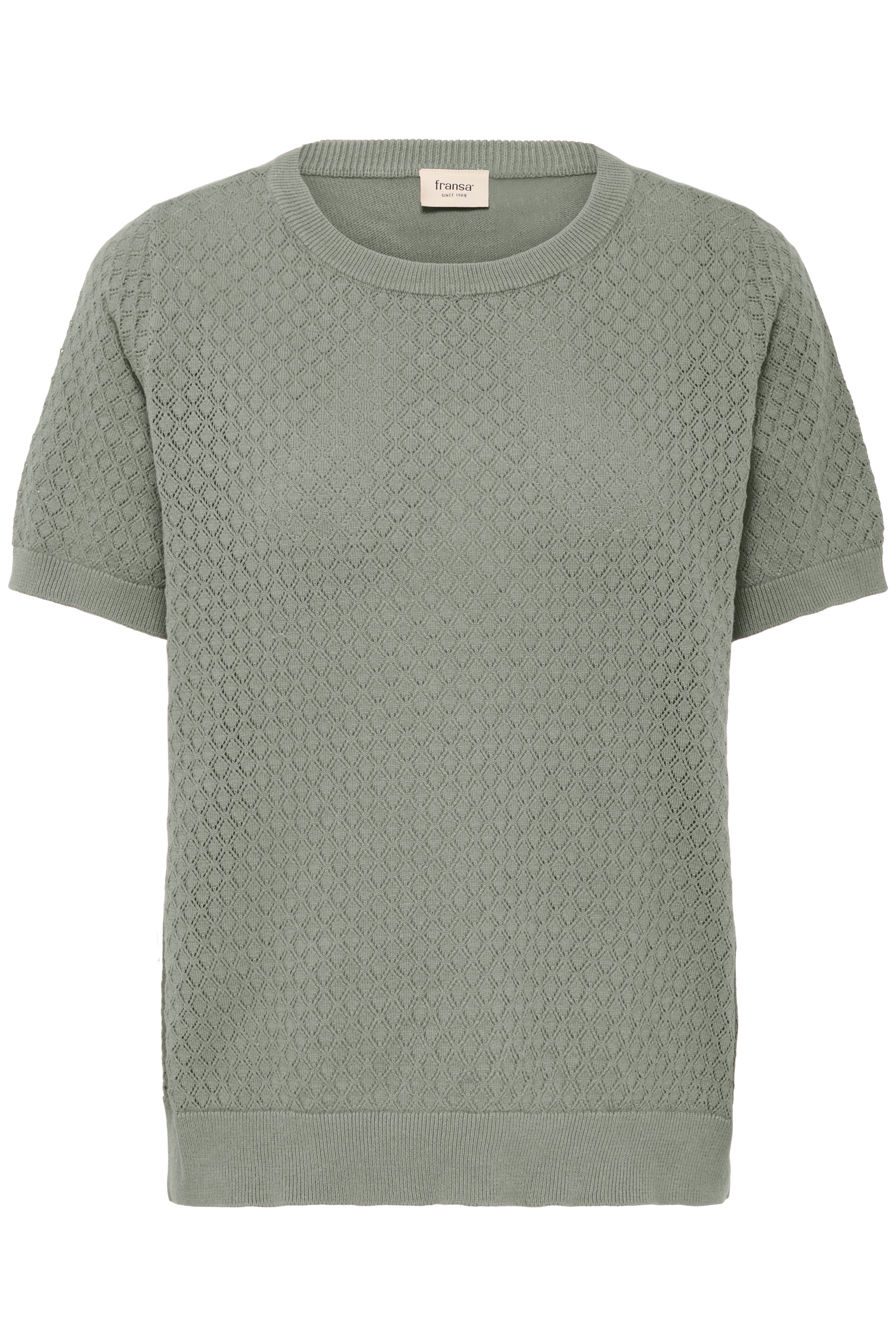 Fransa Tina Pullover