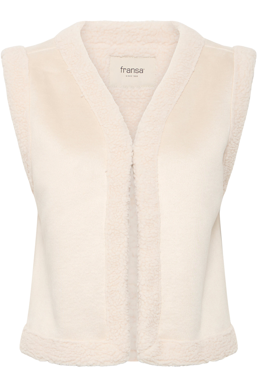 Fransa Elektra Waistcoat