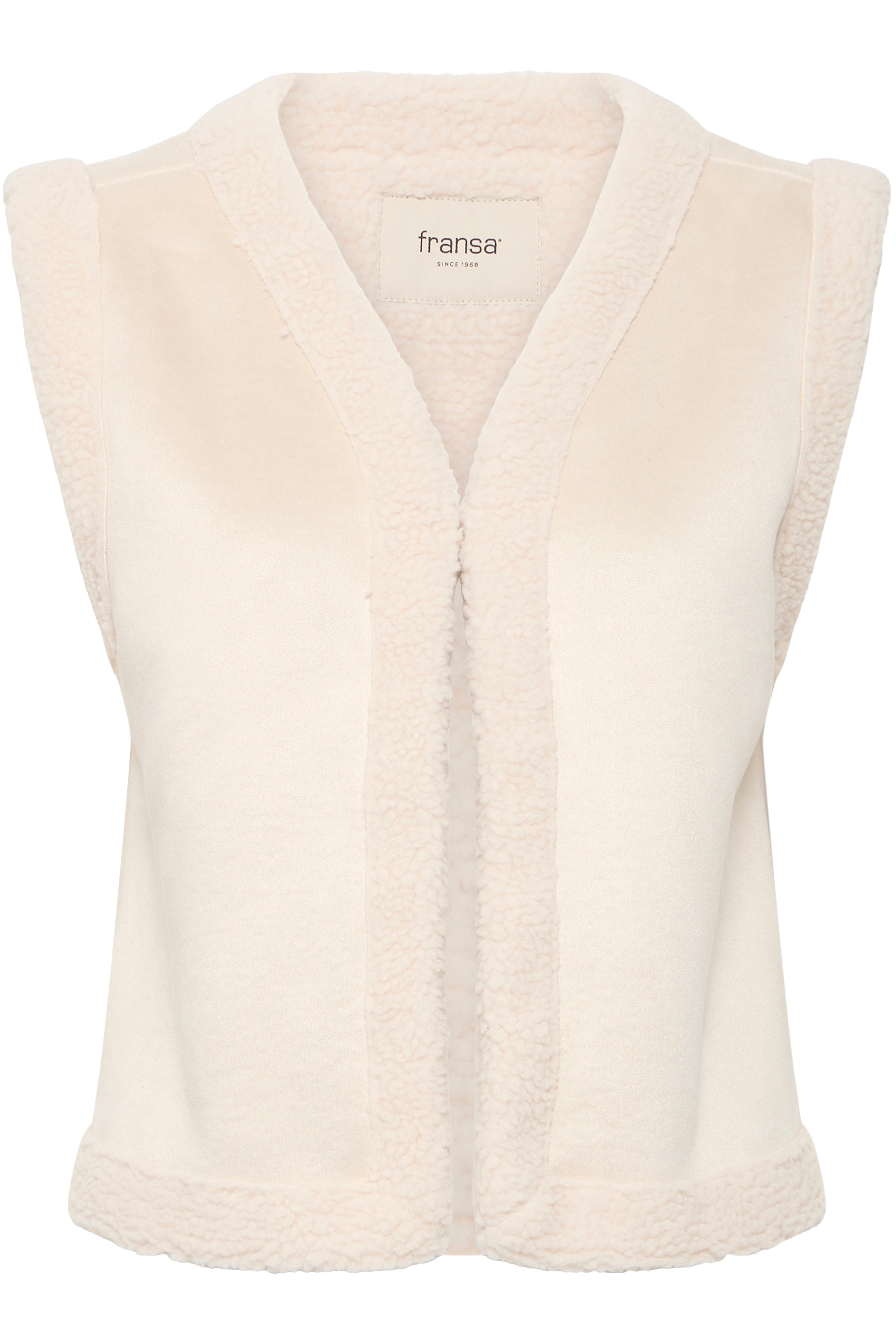 Fransa Elektra Waistcoat