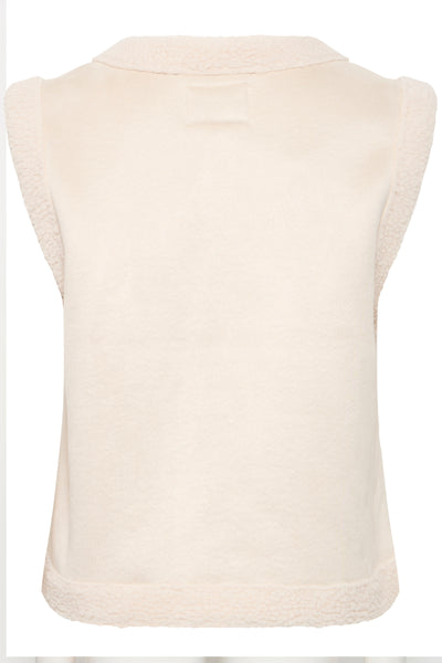 Fransa Elektra Waistcoat
