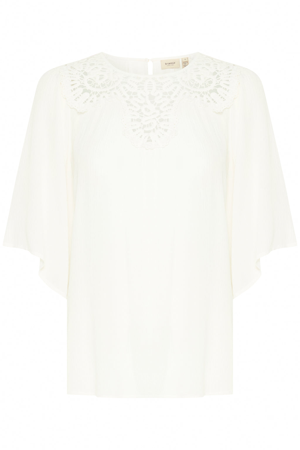 Fransa Vani Blouse