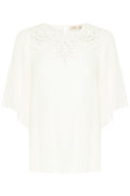 Fransa Vani Blouse