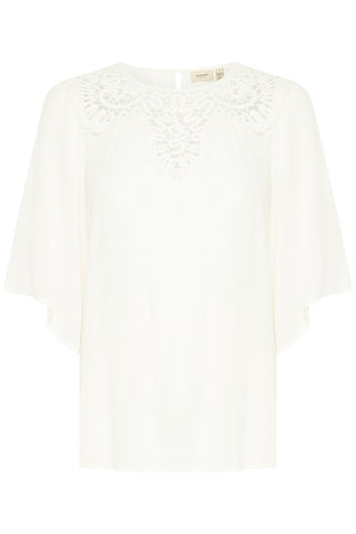 Fransa Vani Blouse