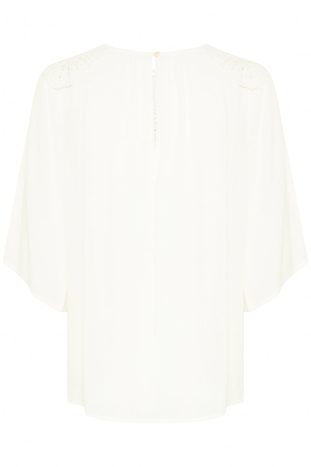 Fransa Vani Blouse