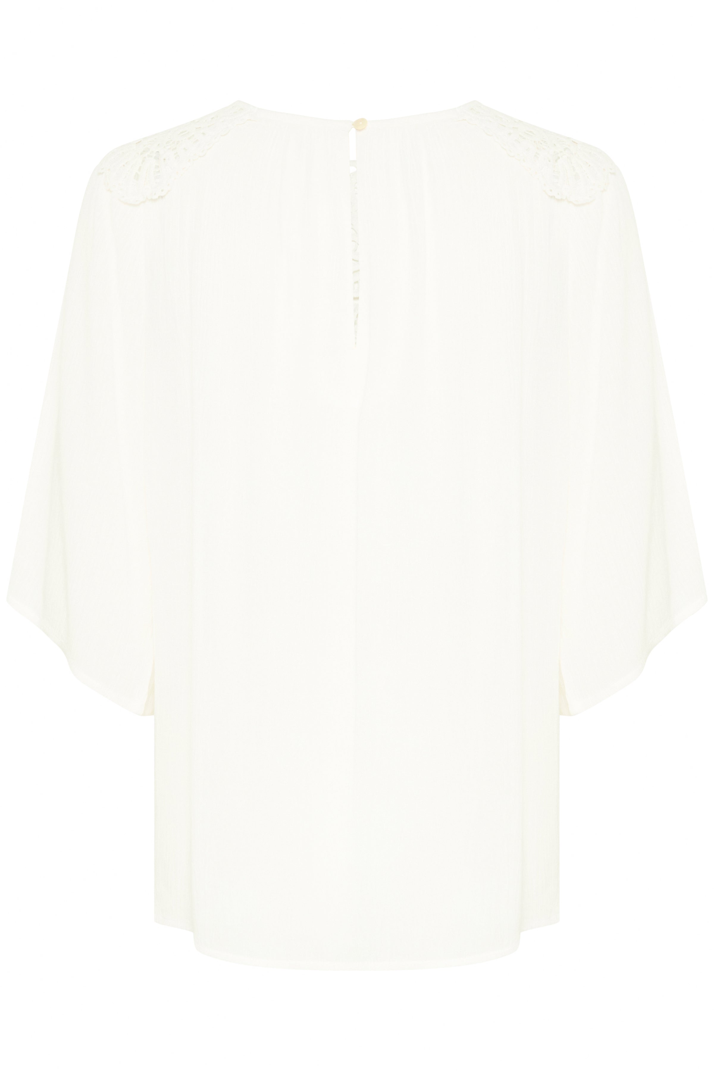 Fransa Vani Blouse