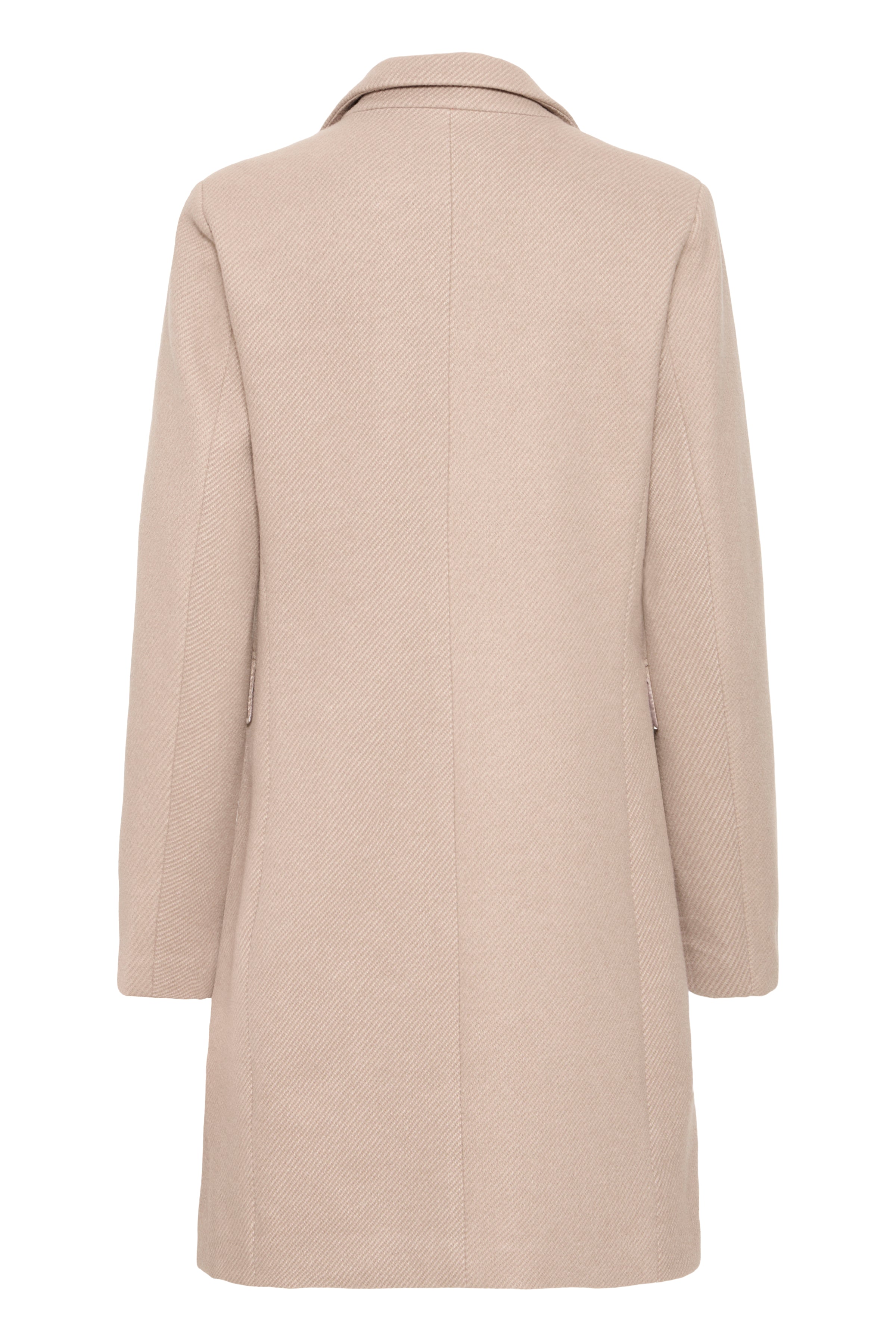 Fransa Evilla Jacket - Taupe