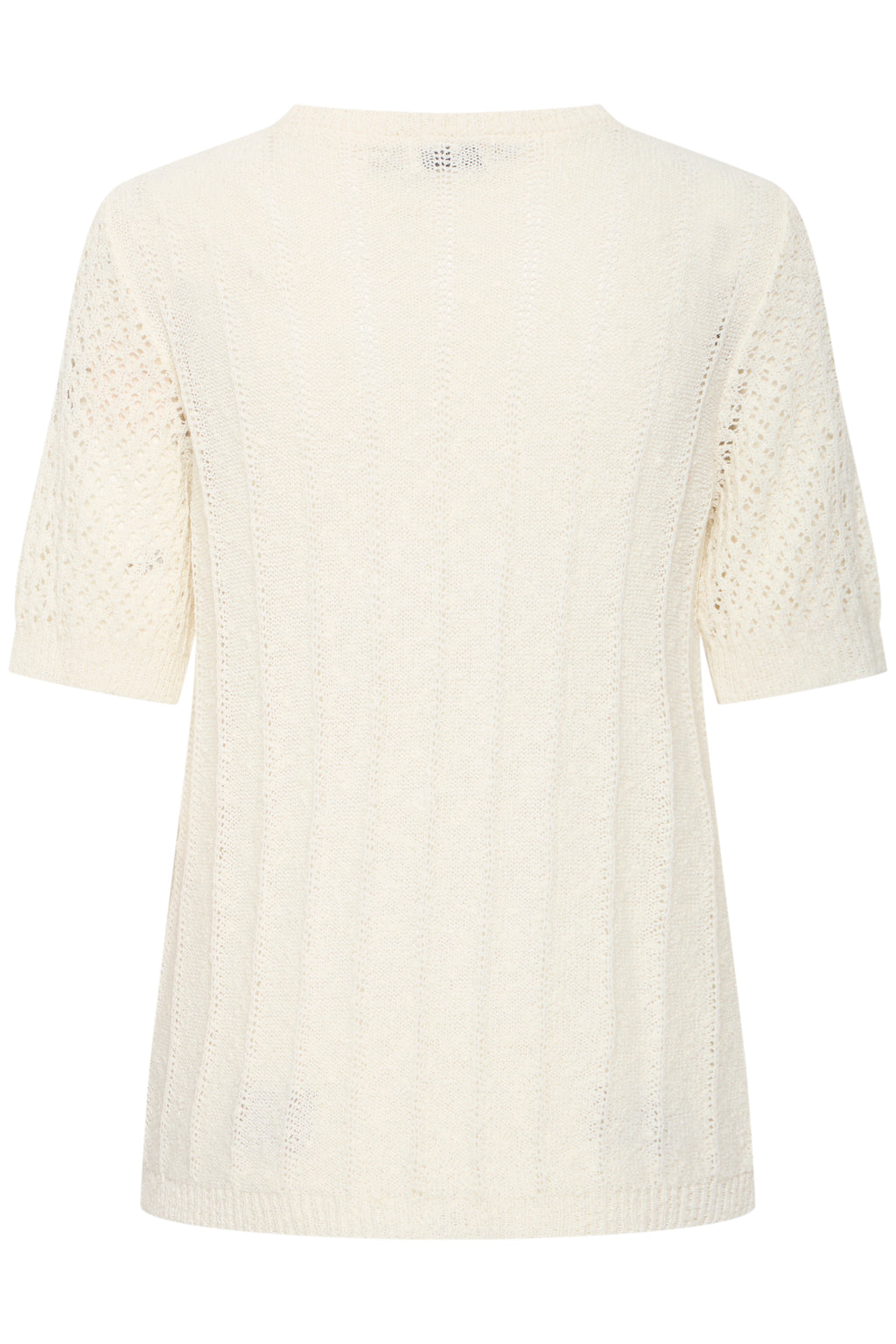 Fransa Odetta Knitted Top