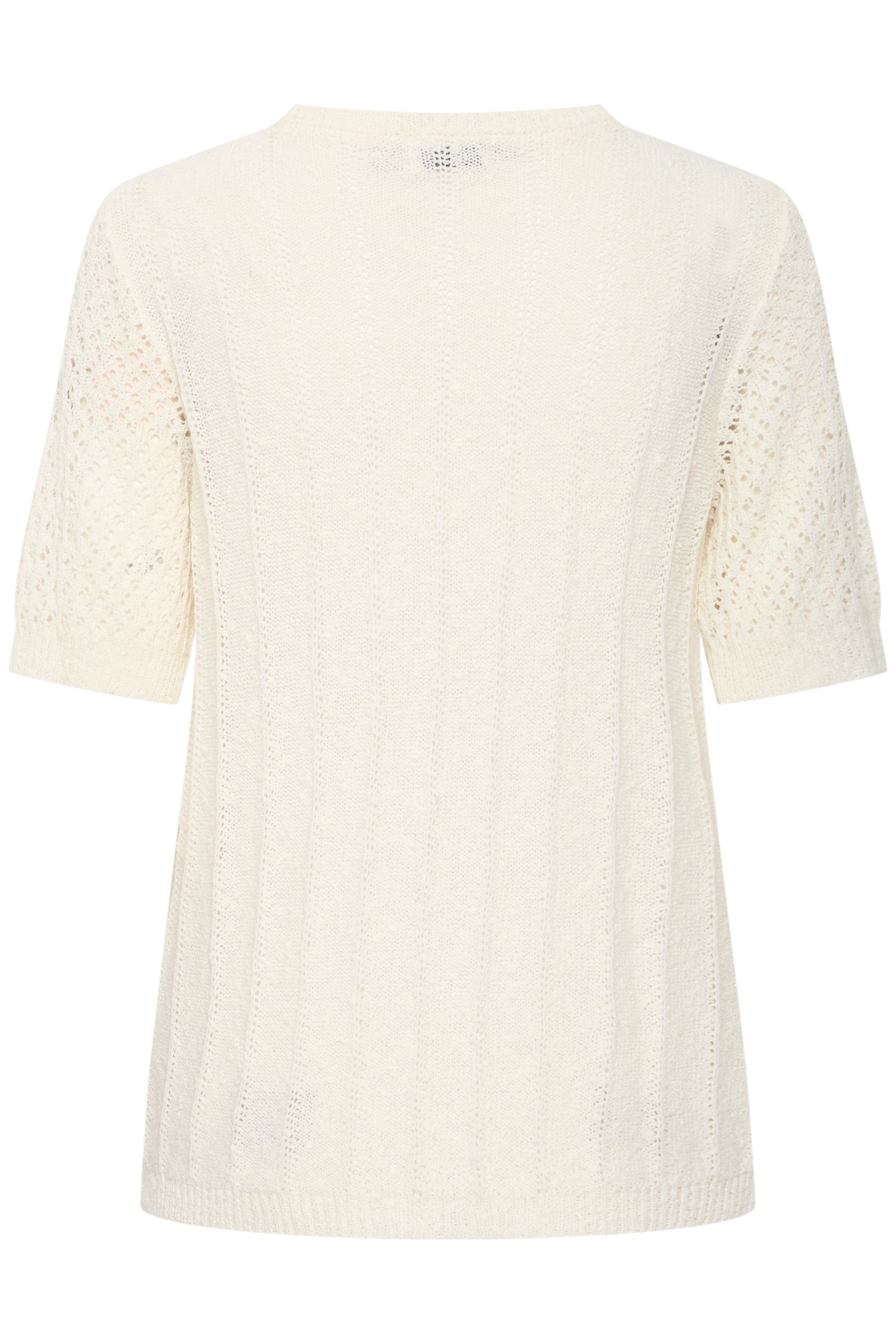 Fransa Odetta Knitted Top