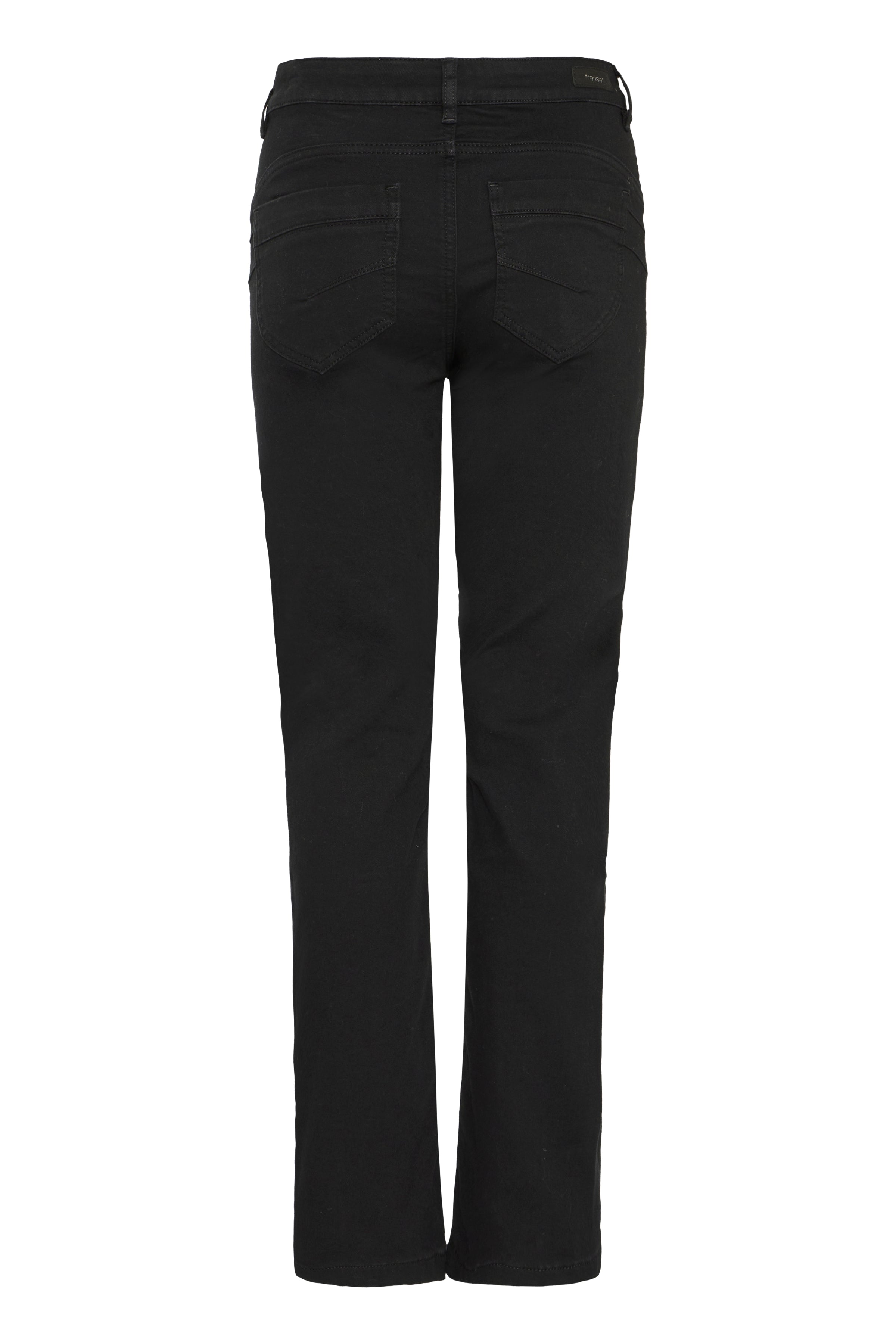 Fransa Blackie Jeans