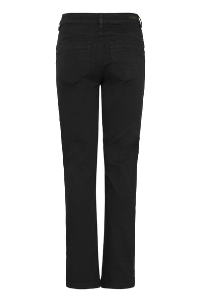 Fransa Blackie Jeans