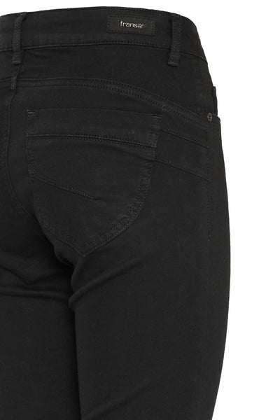 Fransa Blackie Jeans