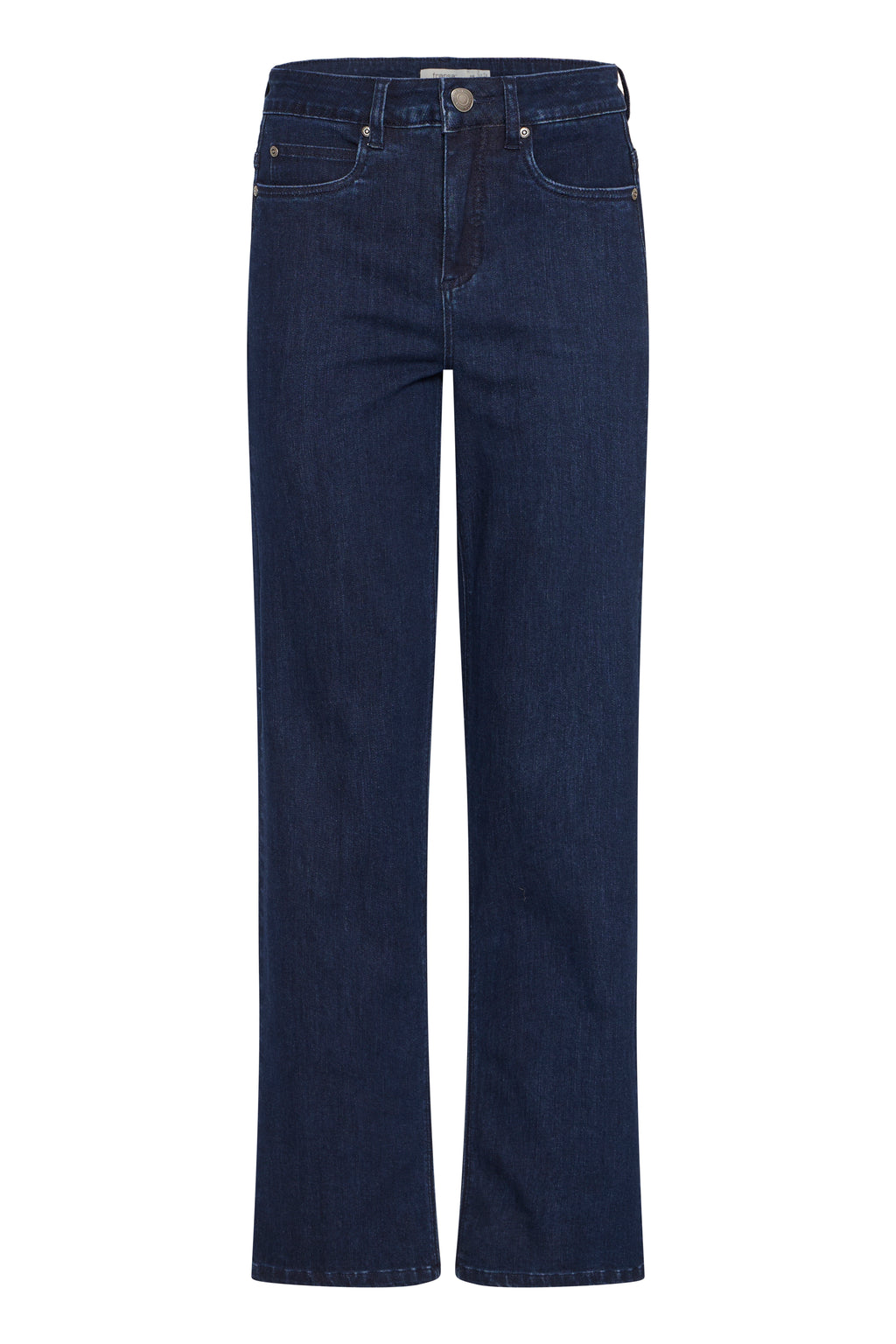 Fransa Lissi Hannah Jeans - Indigo