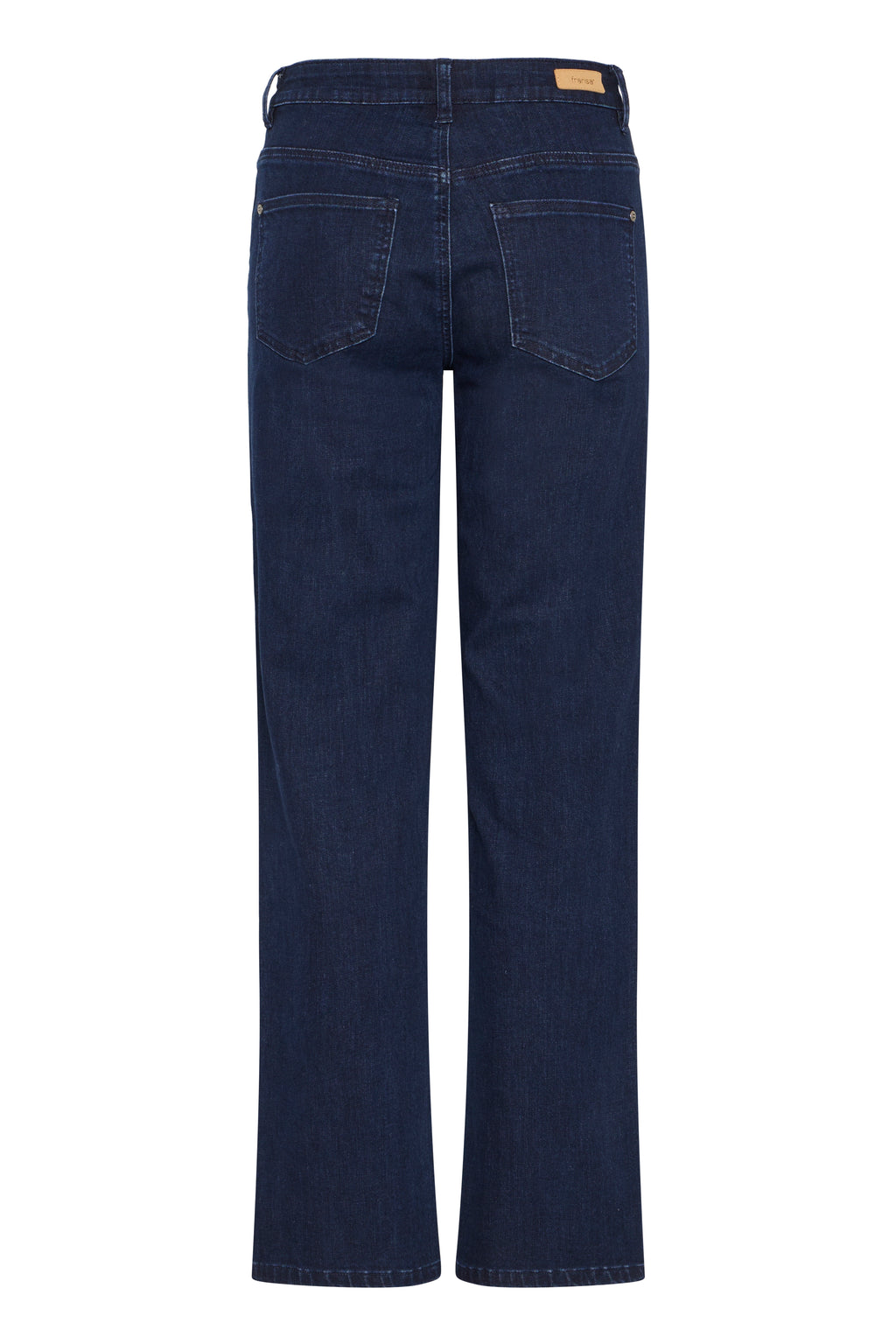Fransa Lissi Hannah Jeans - Indigo