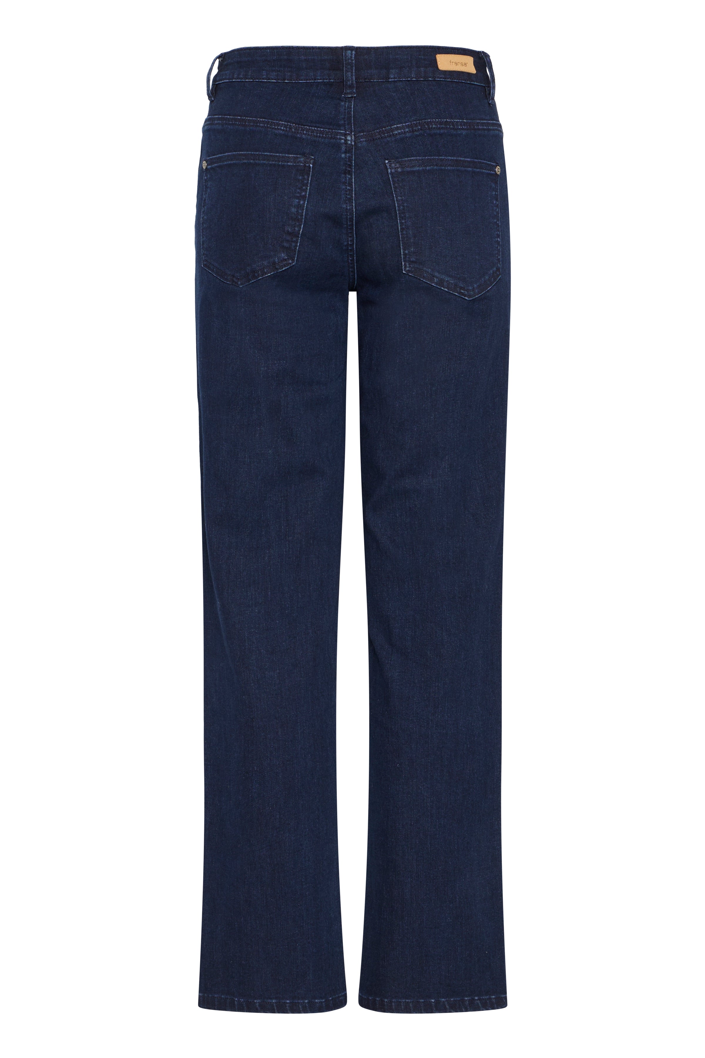 Fransa Lissi Hannah Jeans - Indigo