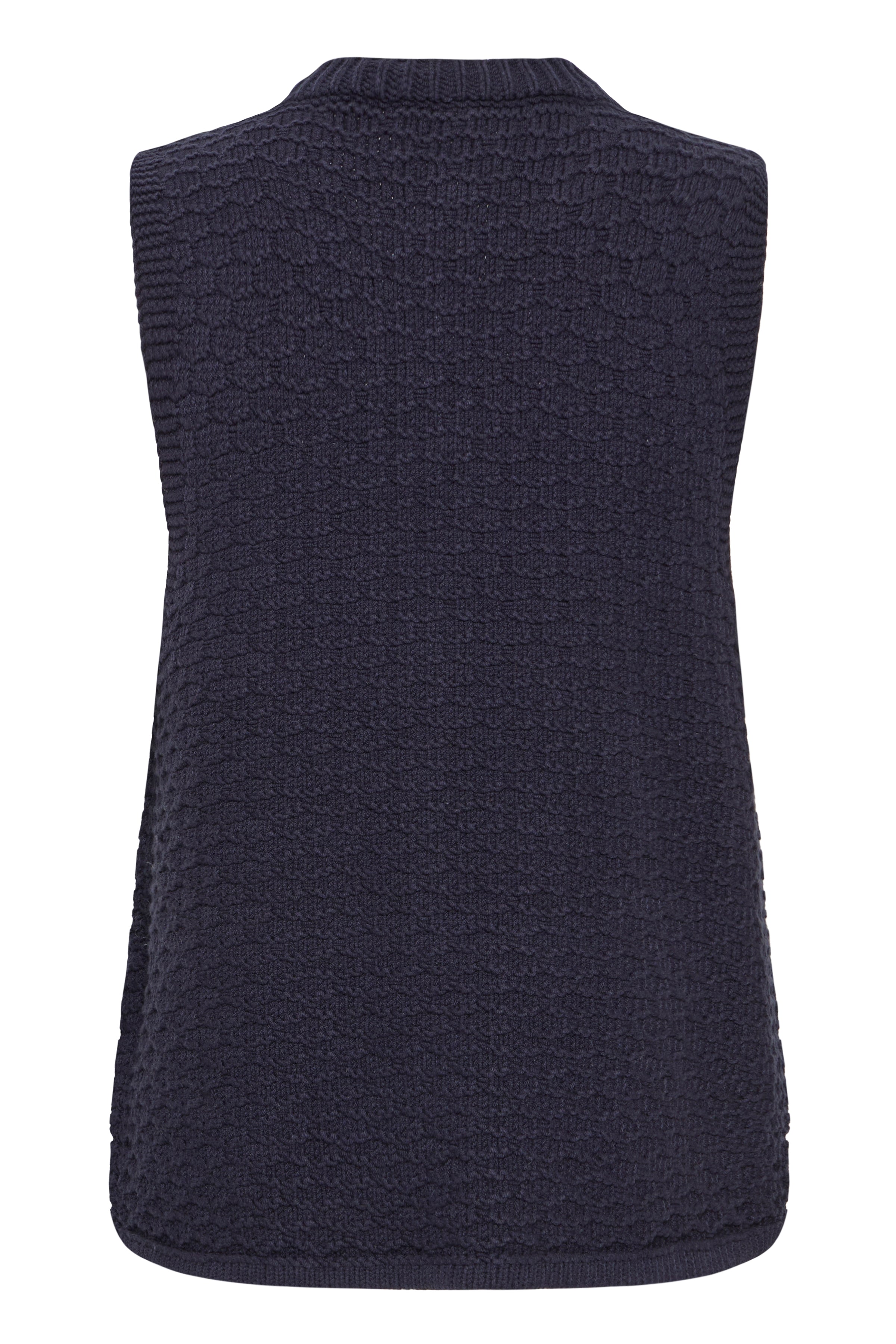 Fransa Kenna Knitted Waistcoat