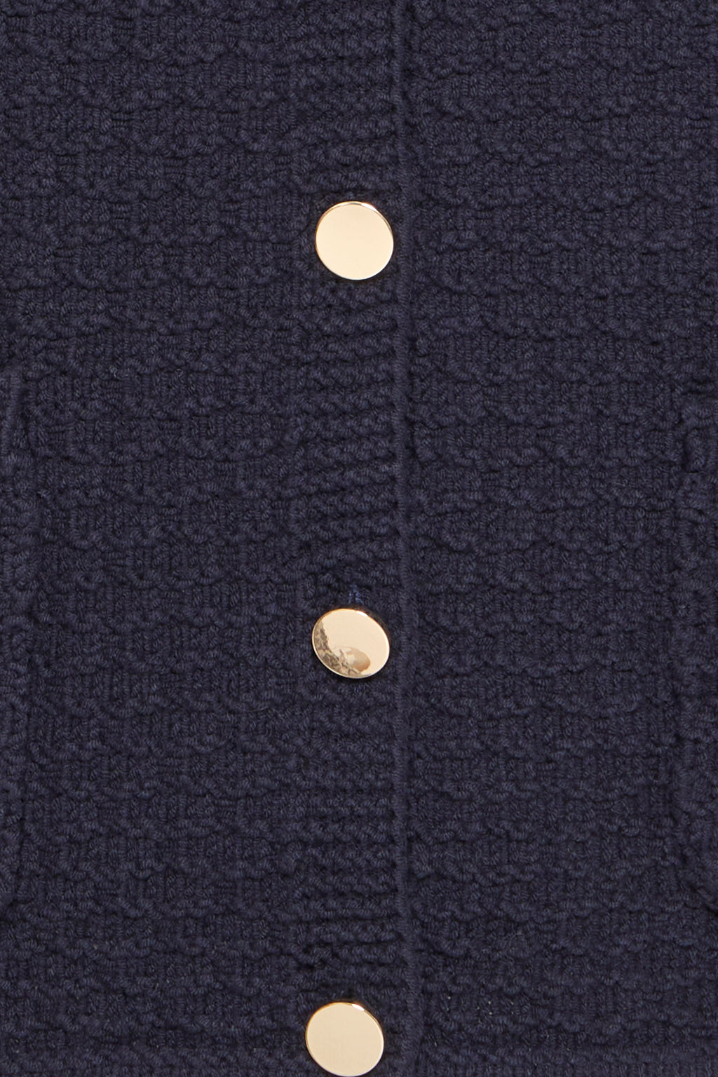 Fransa Kenna Knitted Waistcoat