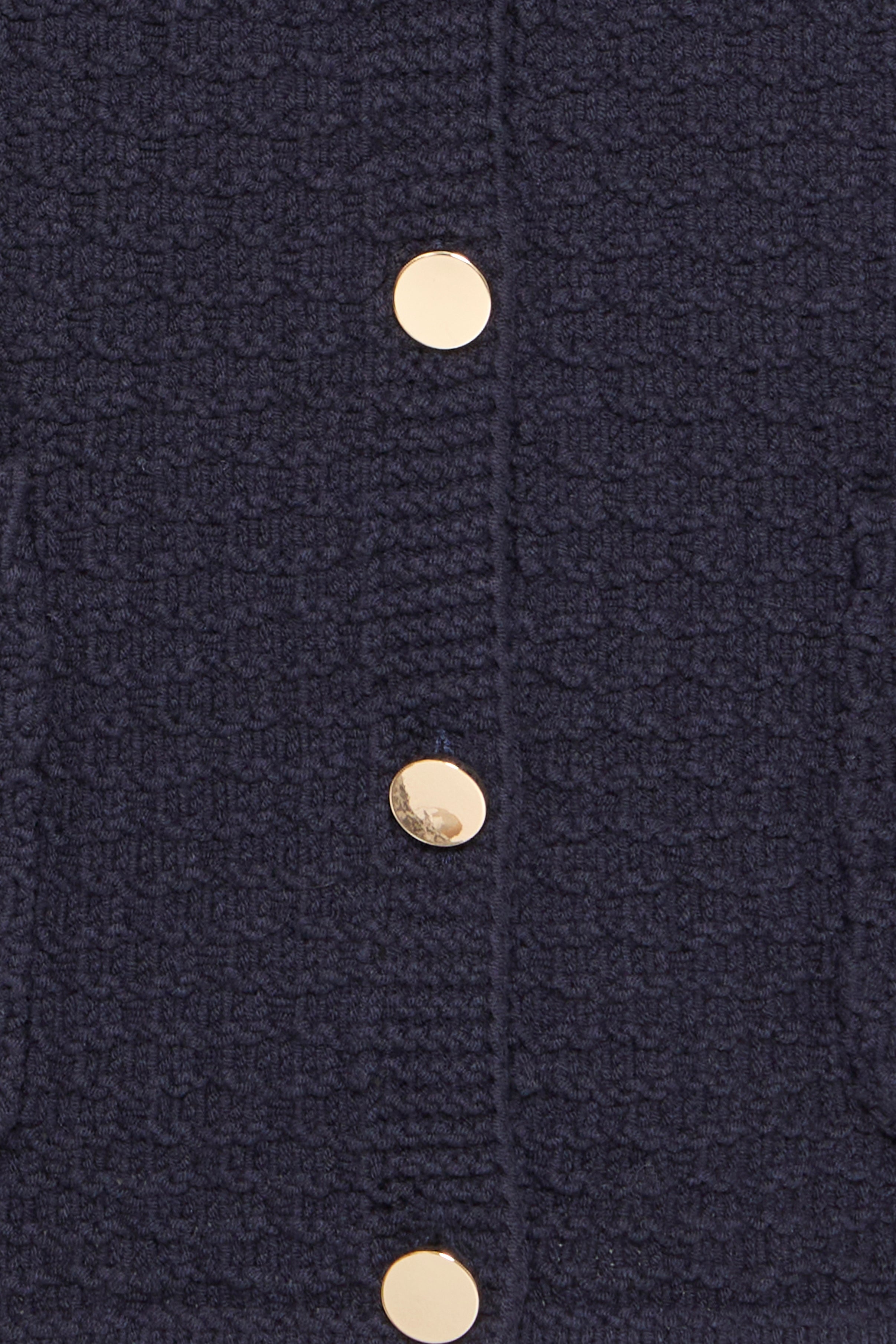 Fransa Kenna Knitted Waistcoat