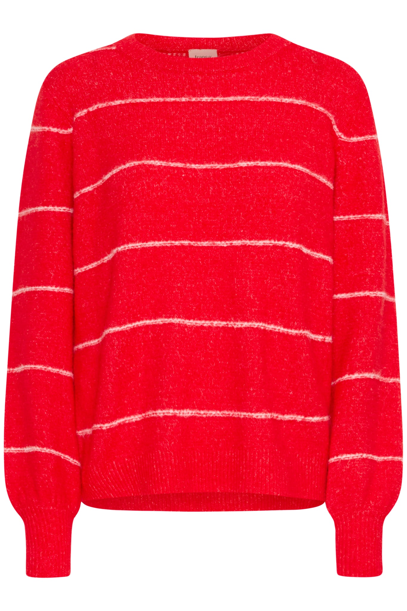 Fransa Kendra Pullover Knit