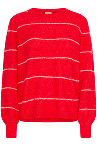Fransa Kendra Pullover Knit