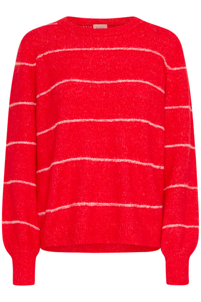 Fransa Kendra Pullover Knit