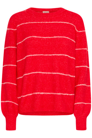 Fransa Kendra Pullover Knit