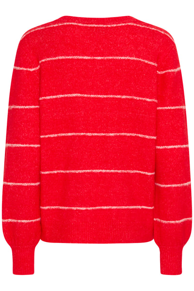 Fransa Kendra Pullover Knit