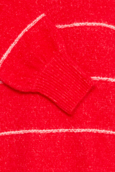 Fransa Kendra Pullover Knit