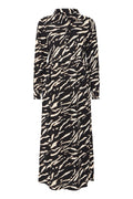 Fransa Flowy Dress