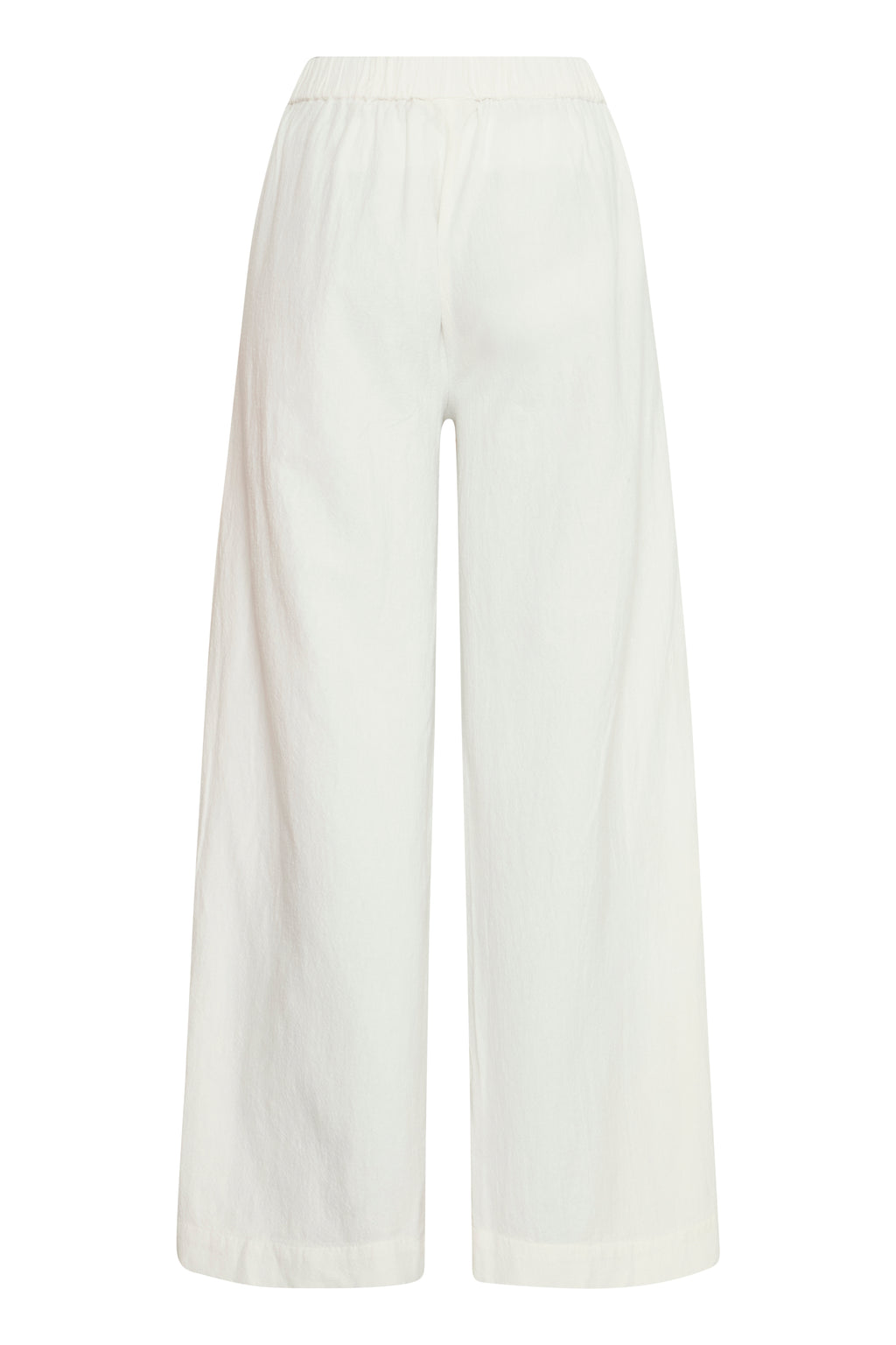 Fransa Abell Cotton Trousers