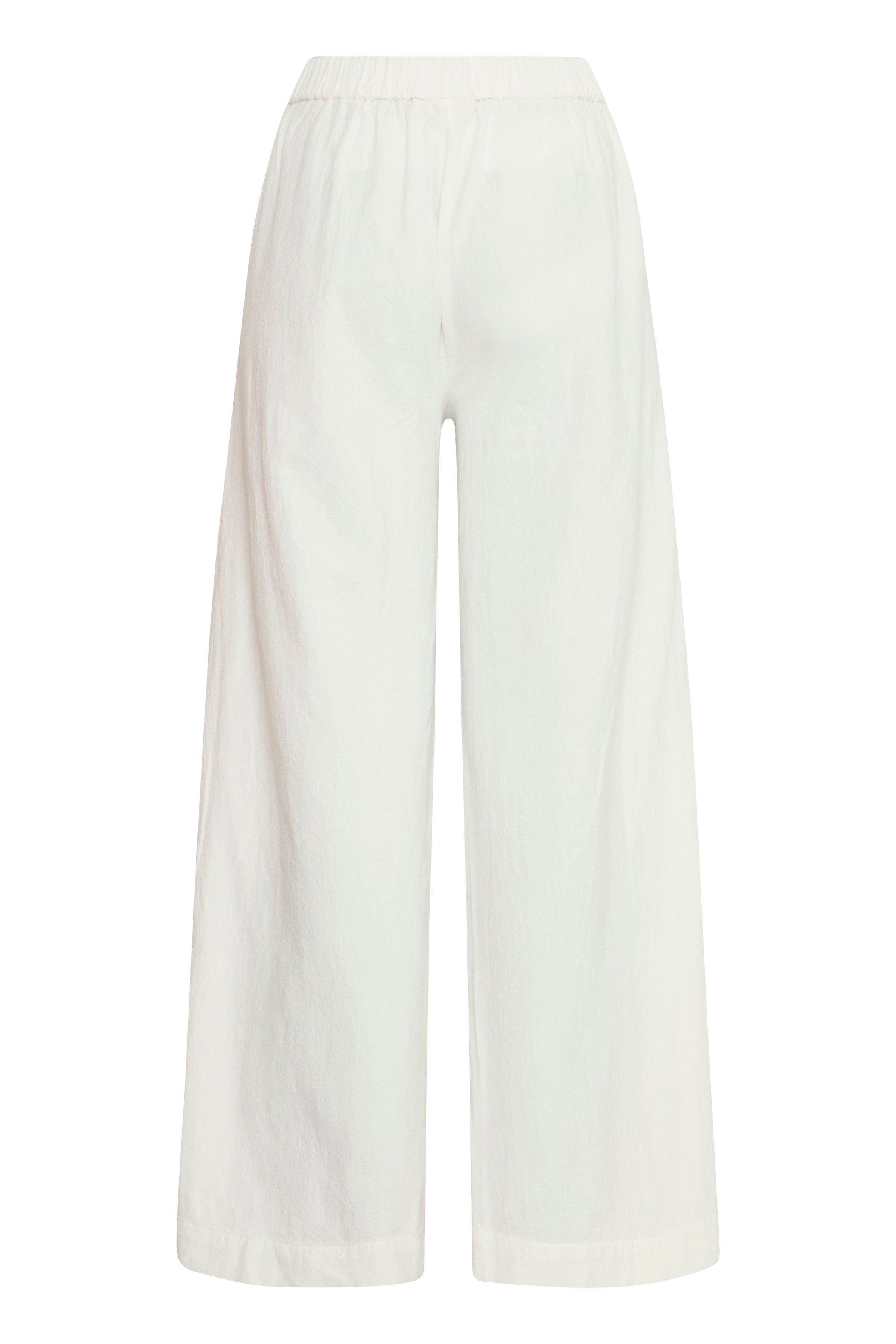 Fransa Abell Cotton Trousers