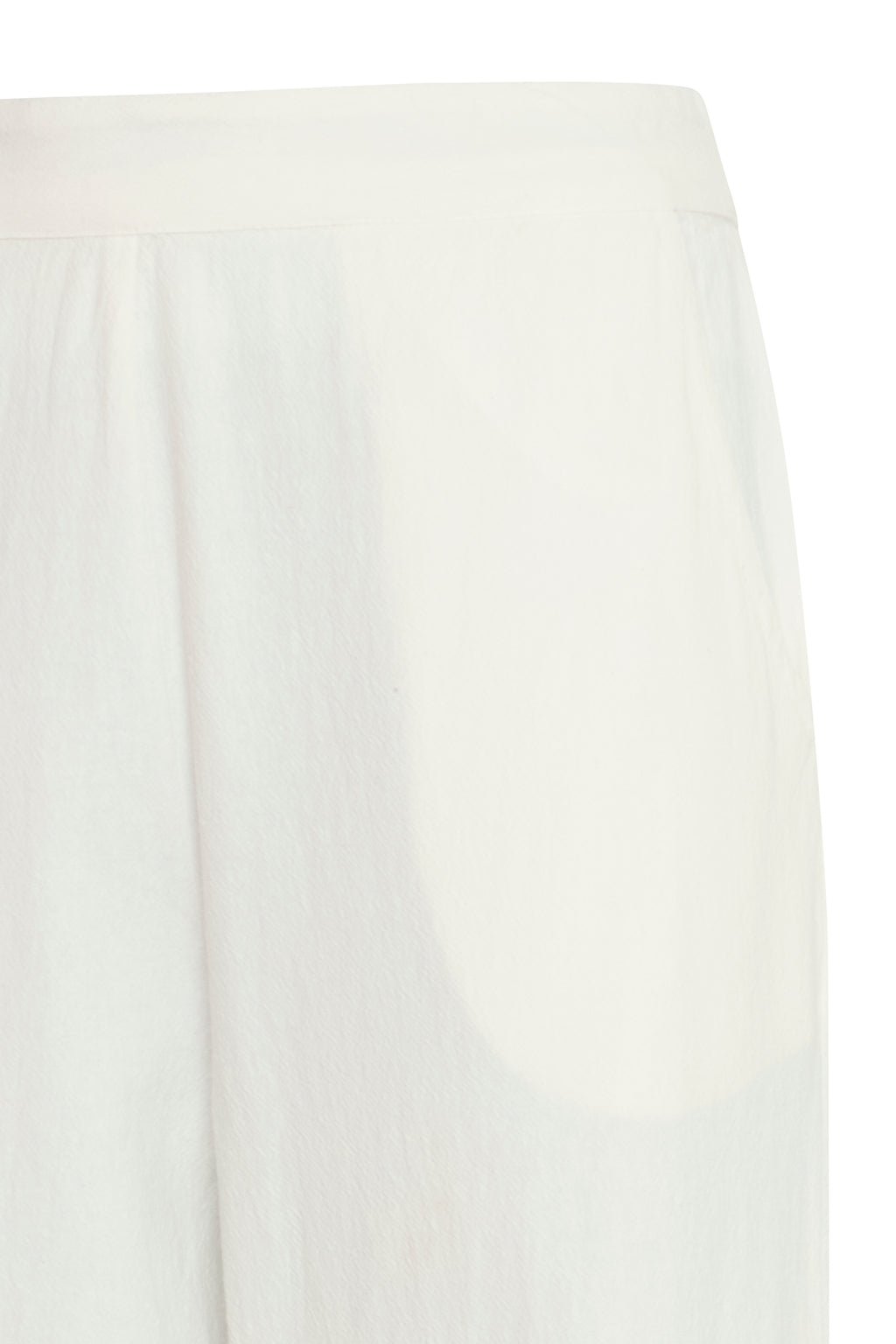 Fransa Abell Cotton Trousers