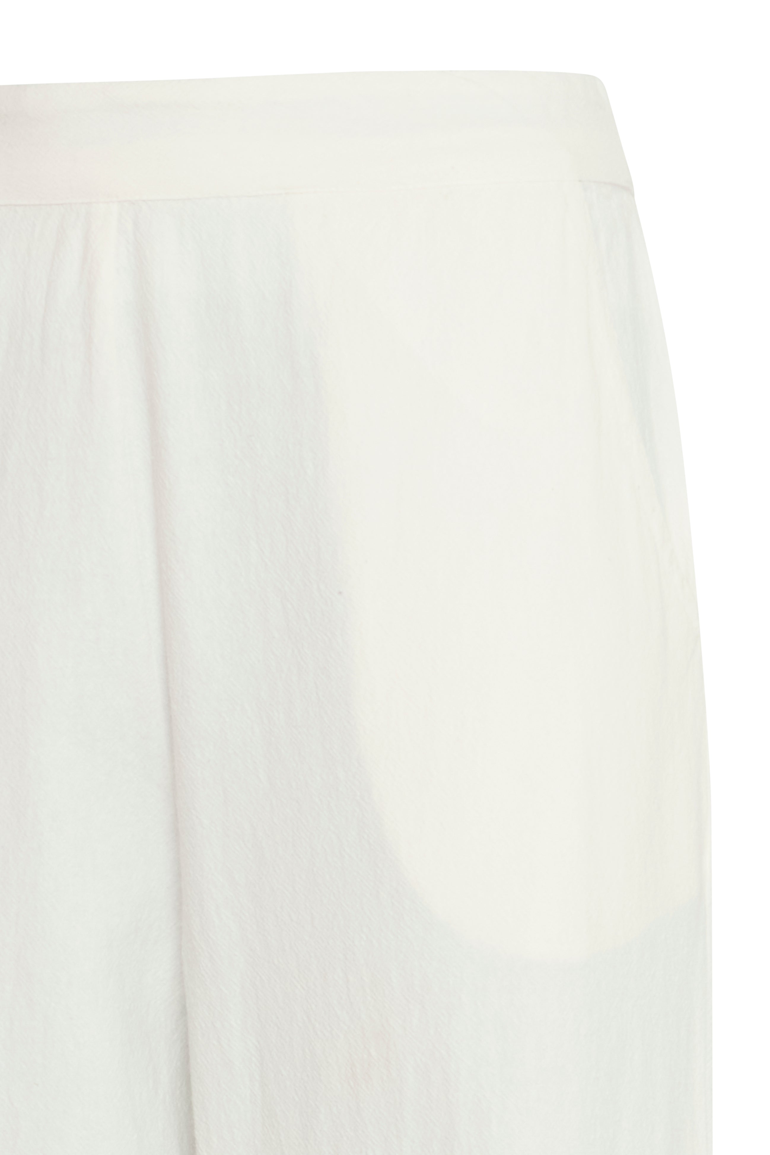 Fransa Abell Cotton Trousers